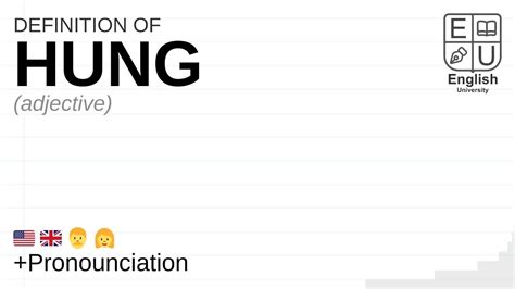 HUNG Meaning in Tagalog .